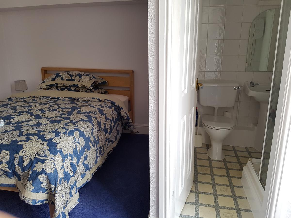 Alexandra Lodge Guest House 체스터 외부 사진