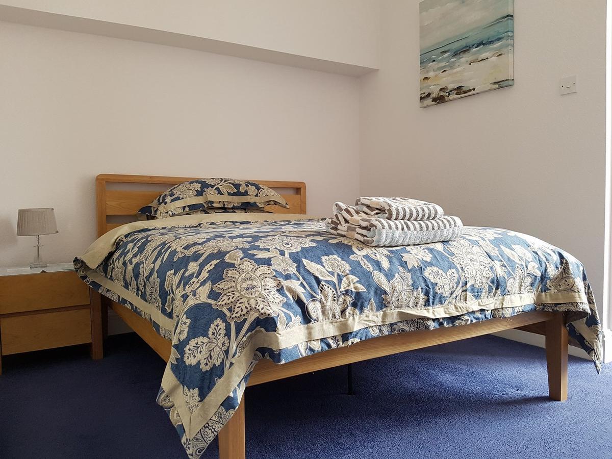 Alexandra Lodge Guest House 체스터 외부 사진