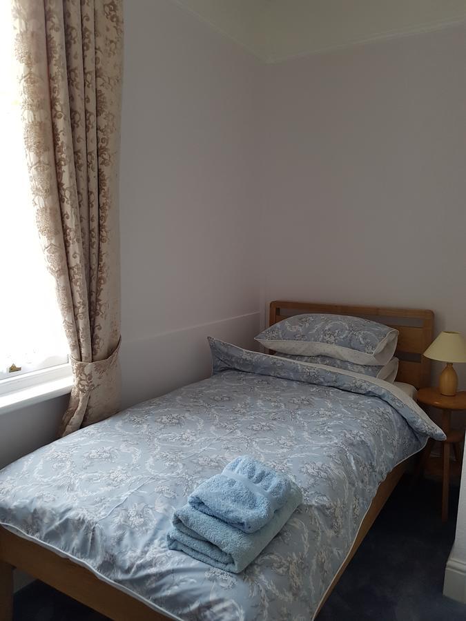 Alexandra Lodge Guest House 체스터 외부 사진