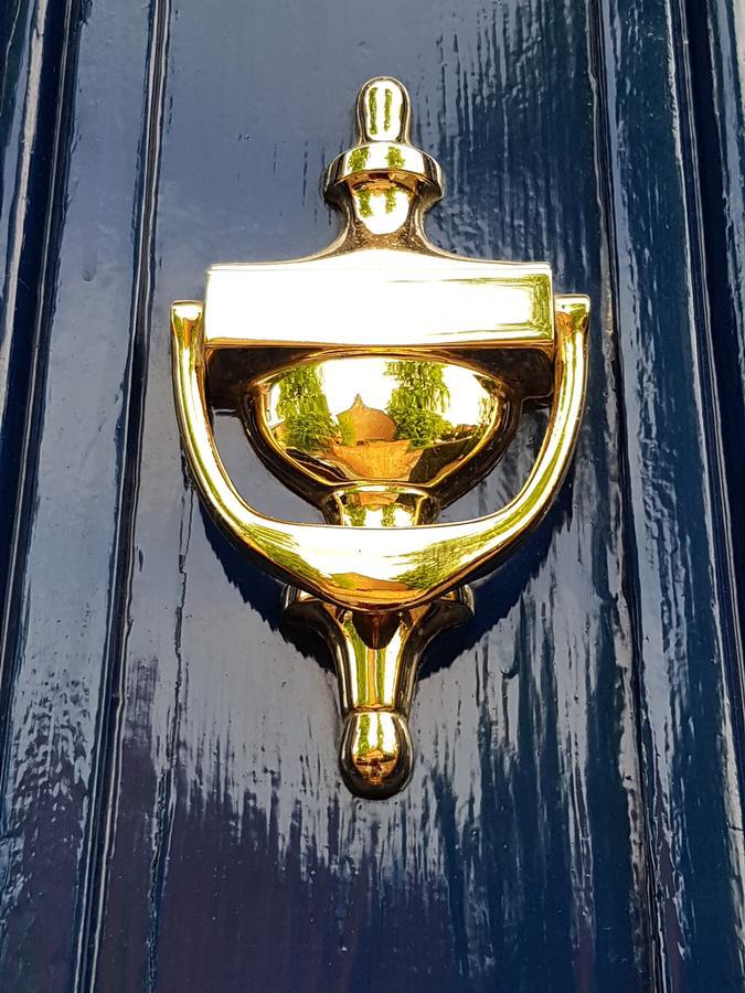 Alexandra Lodge Guest House 체스터 외부 사진