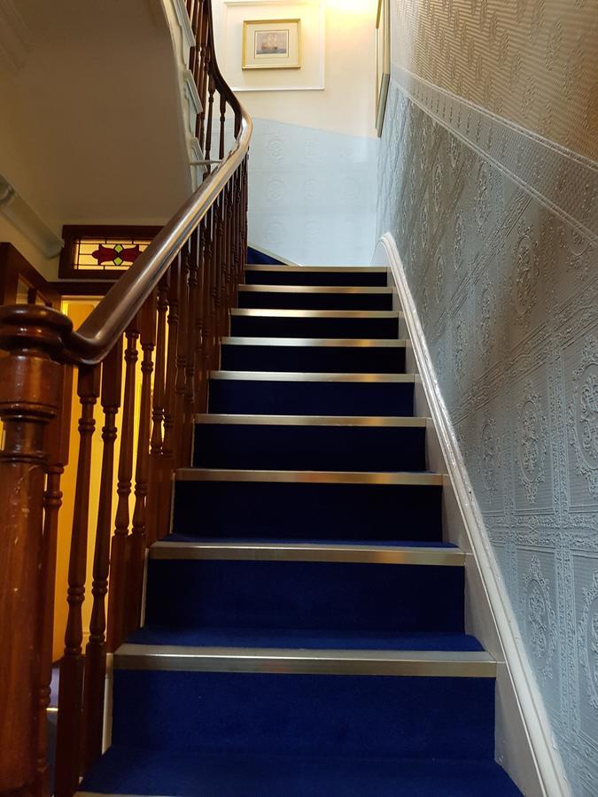 Alexandra Lodge Guest House 체스터 외부 사진