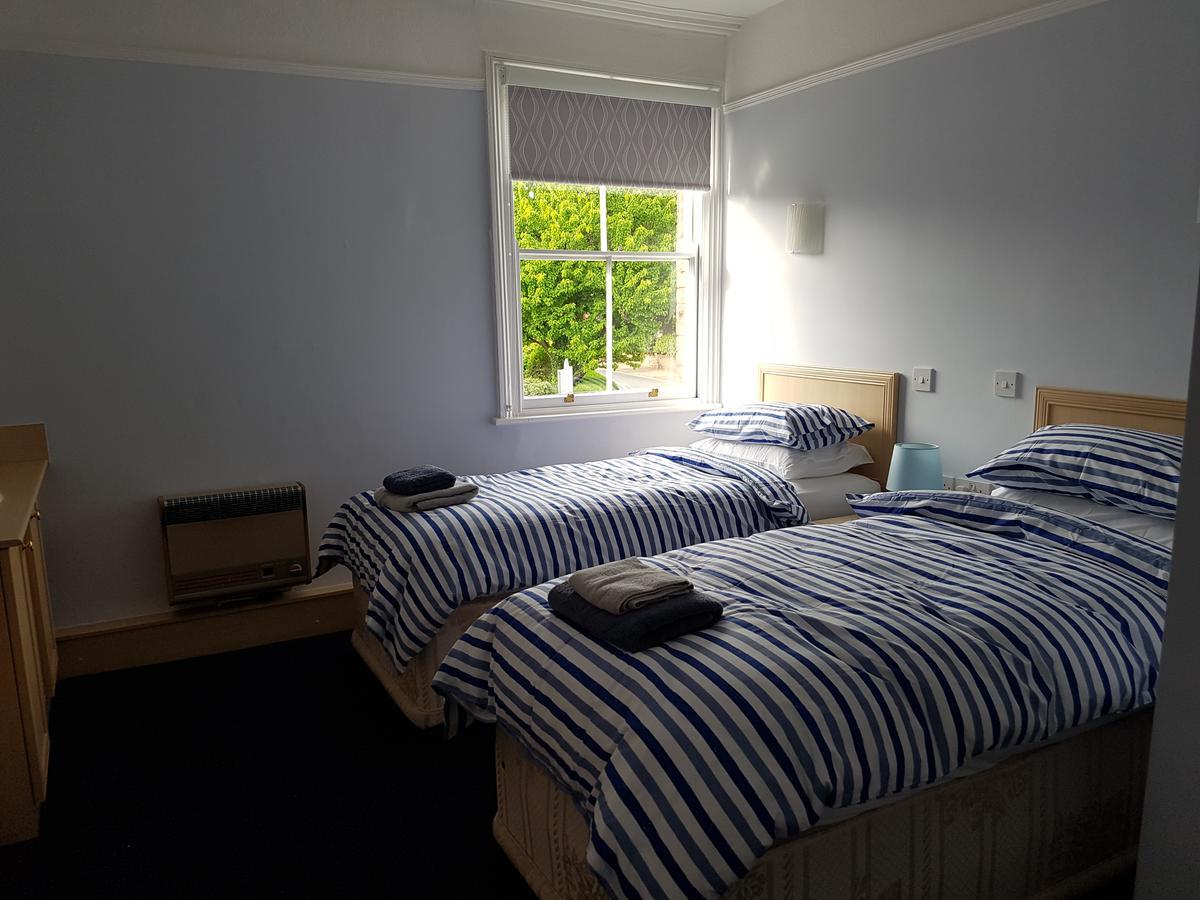 Alexandra Lodge Guest House 체스터 외부 사진