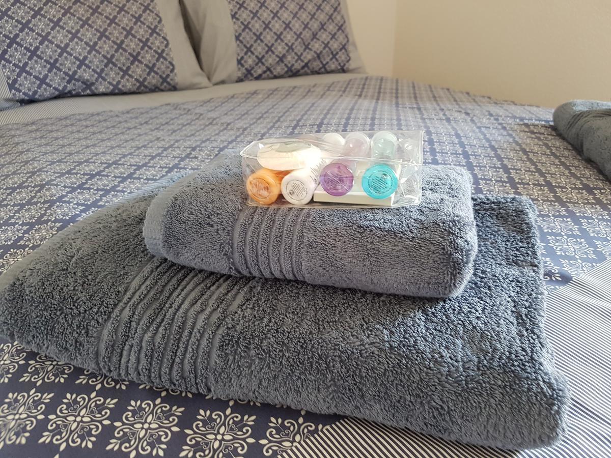 Alexandra Lodge Guest House 체스터 외부 사진